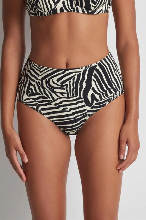 Aubade Savannah Mood High waisted Bikini